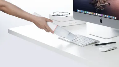 【利用シーン】オフィス