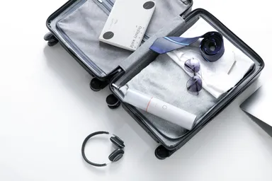 【利用シーン】旅行や出張