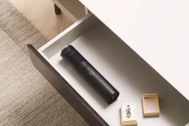 【収納】机の引き出し