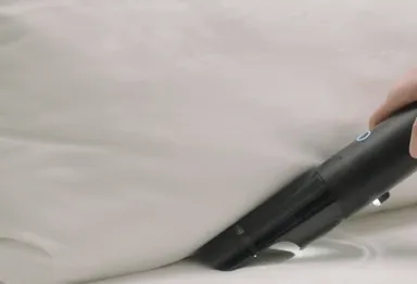 【吸引力】真空度6,000pa