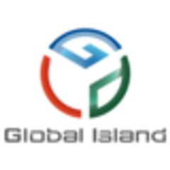株式会社Global Islandのロゴ