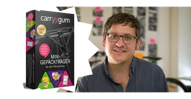 開発者のCarlとcarryyygum