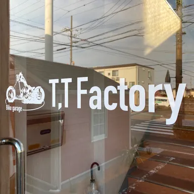 T,T Factory