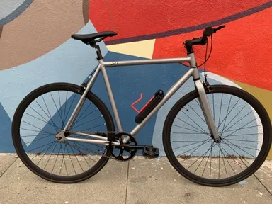 ロードバイクをさらにカッコよく