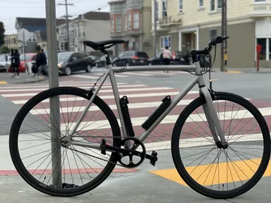 愛車をグレードアップ