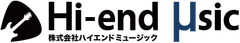 株式会社ハイエンドミュージック