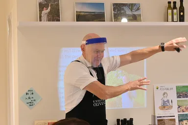 ワークショップ(2)