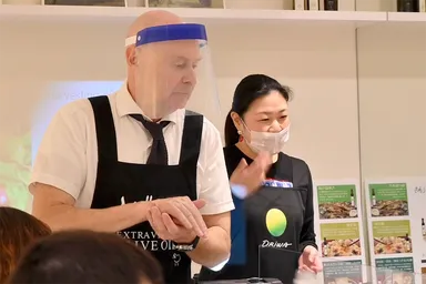 ワークショップ(4)