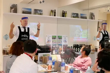 ワークショップ(5)