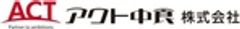 アクト中食株式会社のロゴ