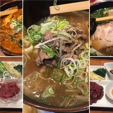 ラーメン　画像