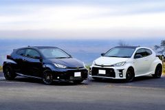 おもしろレンタカーがトヨタ「GRヤリス RZ」に続いて「GRヤリスRZ ハイ パフォーマンス」を野田本店でレンタル開始