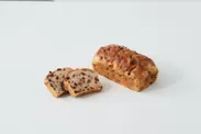 4種のレーズン食パン
