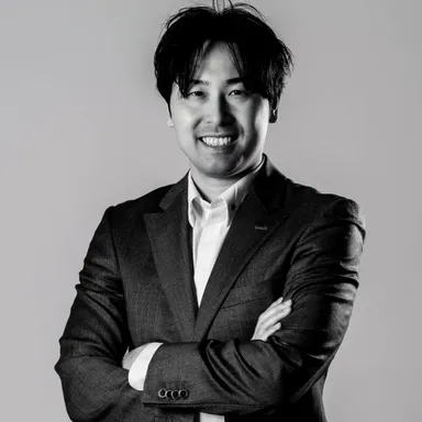 著者プロフィール写真