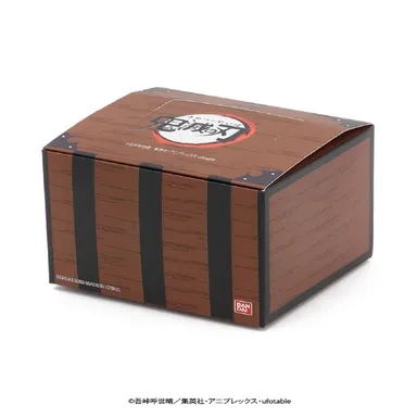 鬼滅の刃 ネクタイ(2)