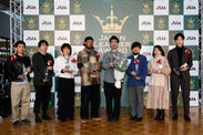 Japan Leather Award 2020全受賞者