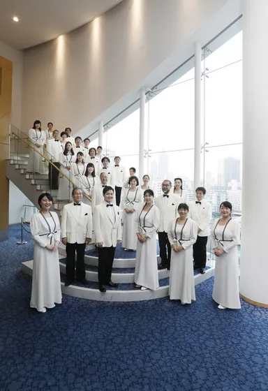 東京混声合唱団