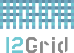 株式会社12Grid