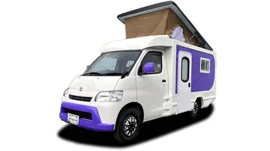 Stage21「ResortDuo Bambino PLUS」