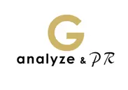 G-アナライズ＆PRチームロゴ
