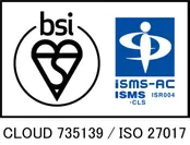 ISMS更新ロゴ
