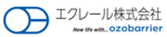 エクレール株式会社のロゴ