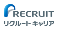 株式会社リクルートキャリアのロゴ