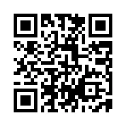 公式InstagramアカウントQRコード