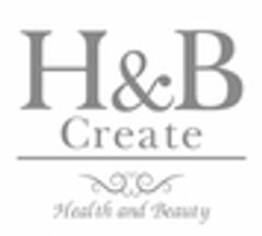 株式会社H＆B Createのロゴ