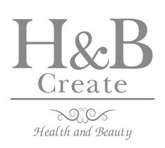 株式会社H&B Create