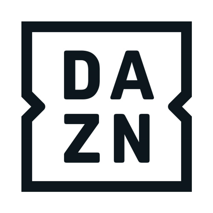 DAZNと連携し12月1日よりサービス提供開始！