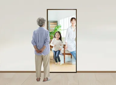 Social Gate コンセプト画像