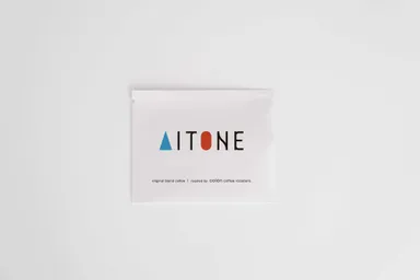 ドリップバッグパッケージ