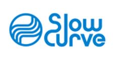 株式会社スロウカーブのロゴ