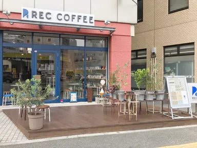 REC COFFEE