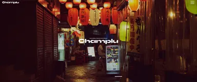 Champlu okinawa web