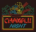CHAMPLU NIGHT logo
