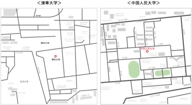 設置場所地図