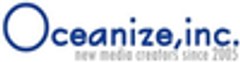 株式会社オーシャナイズのロゴ