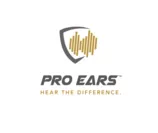 ProEars　ブランドロゴ