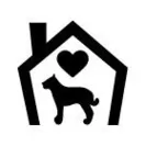 ペットのリフォーム　ロゴ