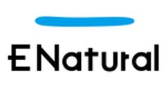 株式会社イーナチュラルのロゴ