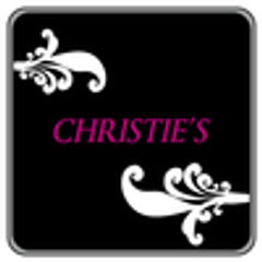 CHRISTIE'Sのロゴ