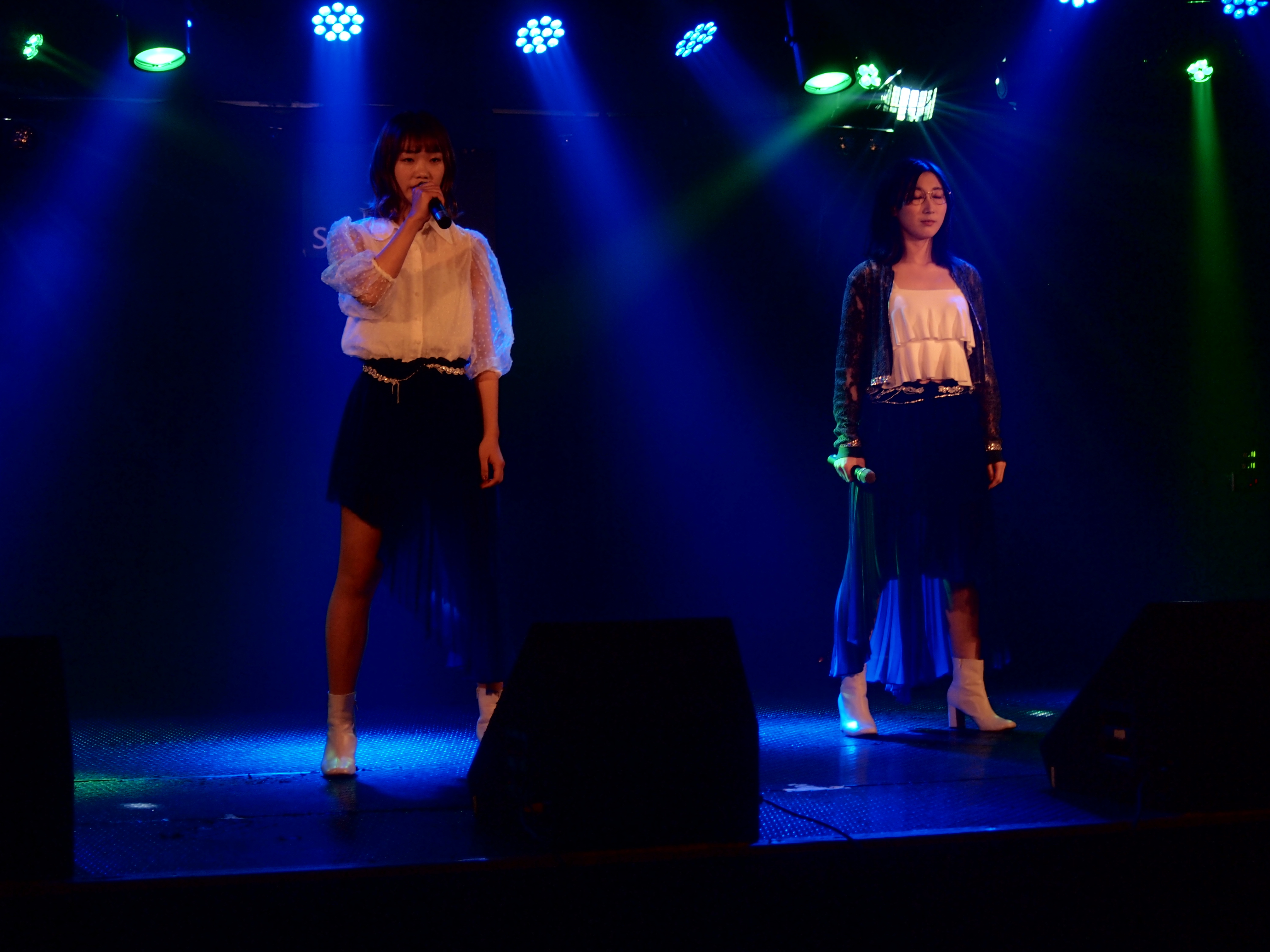 Akb48派生ユニット Diva 出身の二見夕貴がプロデュース 3人組アイドル 紗音都 が年1月に渋谷でデビュー決定 パインプレーリー合同会社のプレスリリース