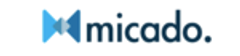 株式会社micadoのロゴ