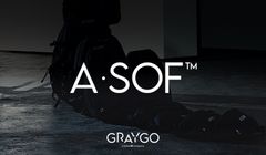 韓国アイドルにも人気のストリートブランド「A.SOF(エイソフ)」の日本販売を12月より開始