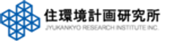 株式会社 住環境計画研究所のロゴ