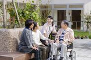 高齢者介護事業ブランド『そよ風』、新たに福島のグループホーム2施設を事業譲受