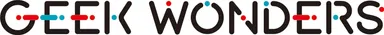 GEEK WONDERSロゴ