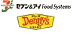 株式会社セブン＆アイ・フードシステムズのロゴ